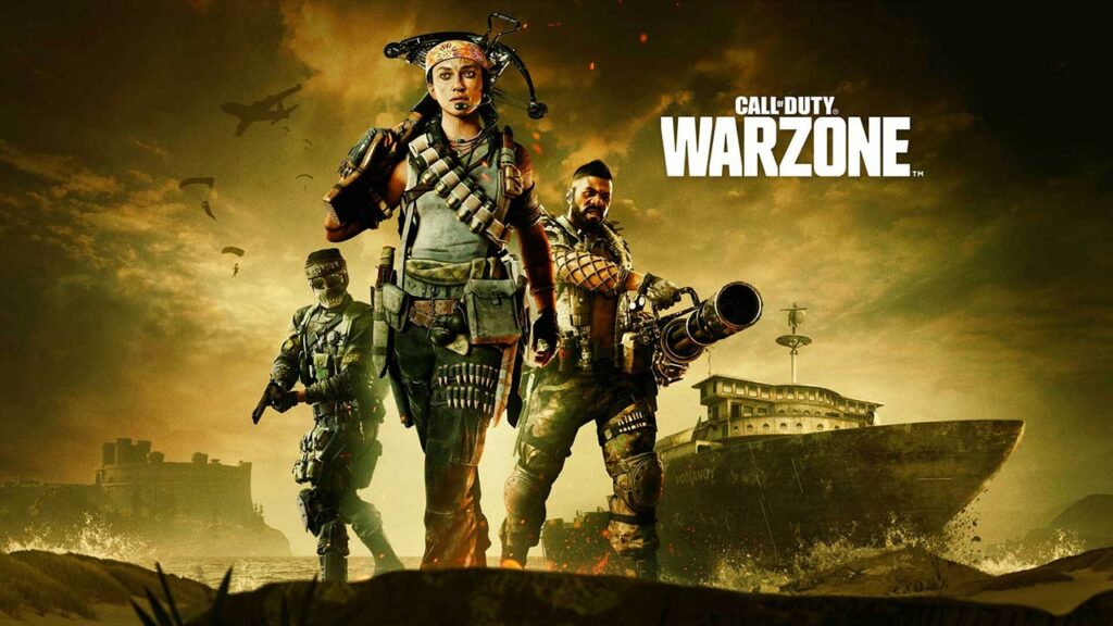 Call of Duty: Warzone - immagine della notizia