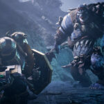 Dark Alliance: svelata la data d’uscita su PC e console