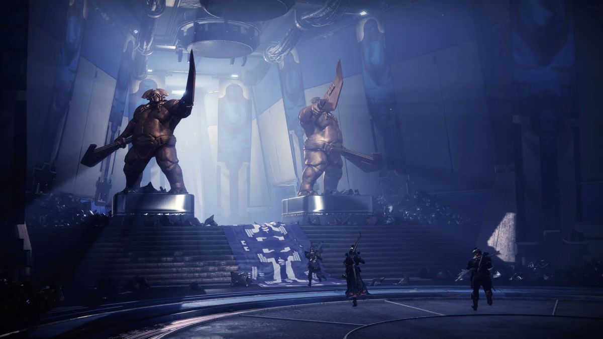 Destiny 2 – Guida alle Sfide Stagionali (Sett.8)