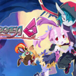 Disgaea 6: annunciata la data di uscita
