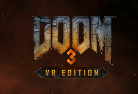Doom 3 VR - Recensione