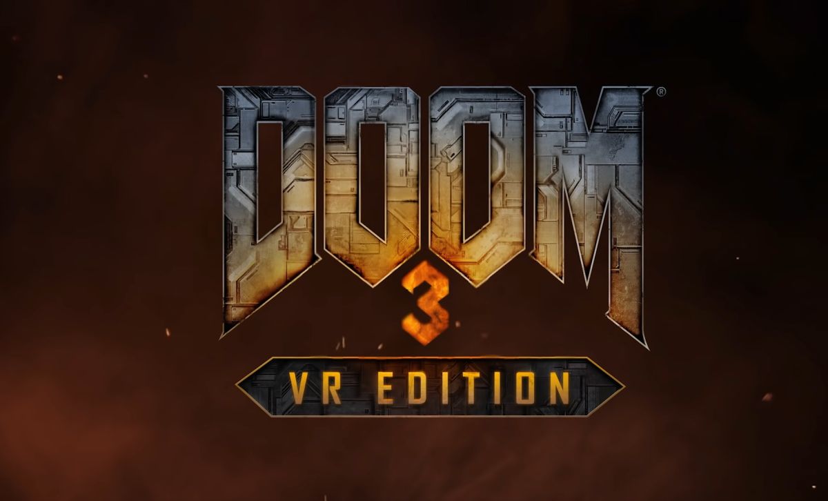 Doom 3 VR – Recensione
