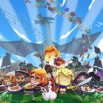 Epic Chef in arrivo su tutte le piattaforme