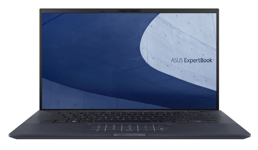 ASUS Expertbook B9