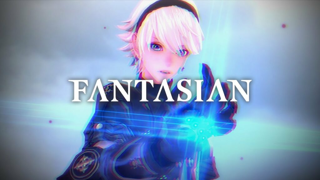 fantasian