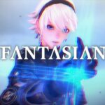 FANTASIAN Neo Dimension si mostra al Nintendo Direct