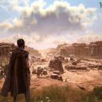 Forspoken: un nuovo trailer mostra nemici e boss