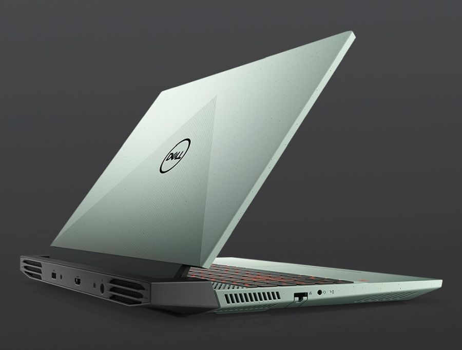 Dell G15