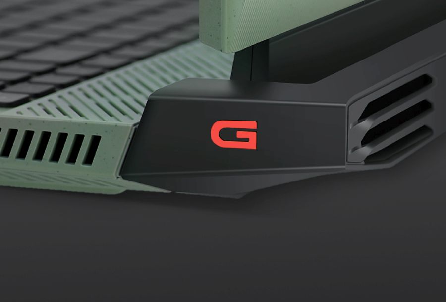 Dell G15