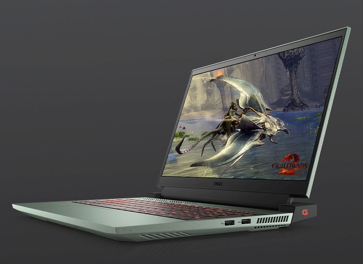 Dell: annunciato il portatile da gaming G15