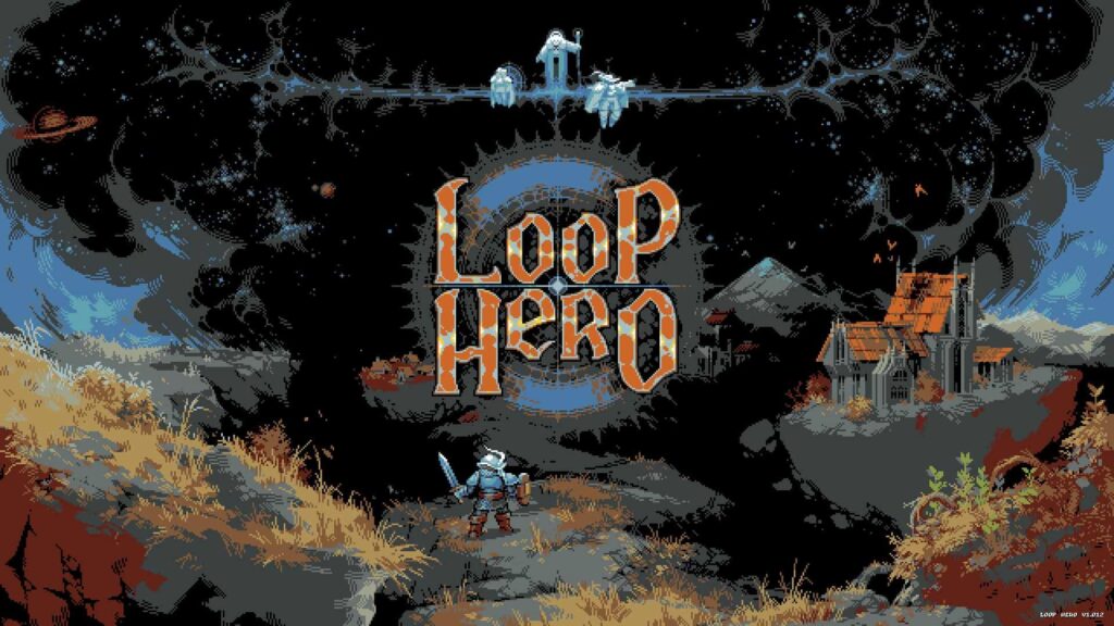 Loop Hero - immagine della recensione