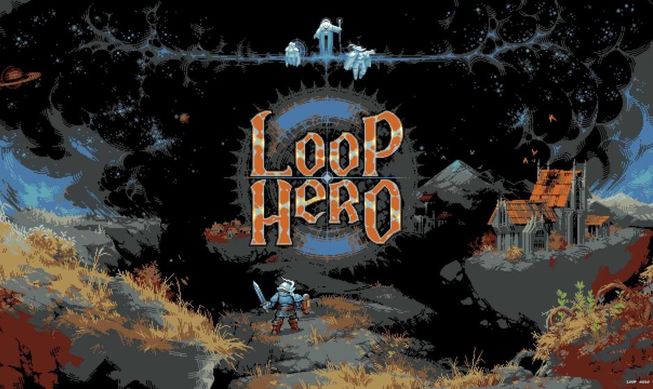 Loop Hero - Recensione