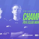 Gli italiani Mkers campioni del mondo di Fifa 2021