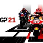 MotoGP 21: pubblicato il primo gameplay trailer