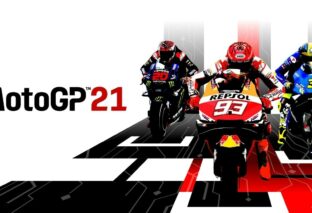 MotoGP 21: pubblicato il primo gameplay trailer