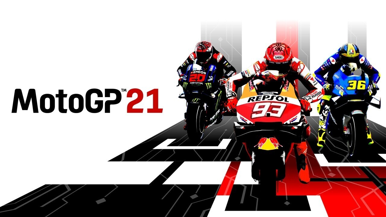 MotoGP 21: pubblicato il primo gameplay trailer