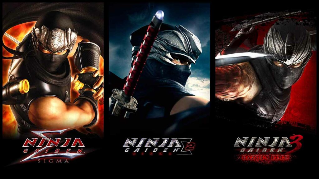 Ninja Gaiden: Master Collection - immagine della notizia