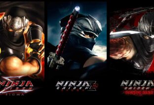 Ninja Gaiden: Master Collection, prezzo e immagini