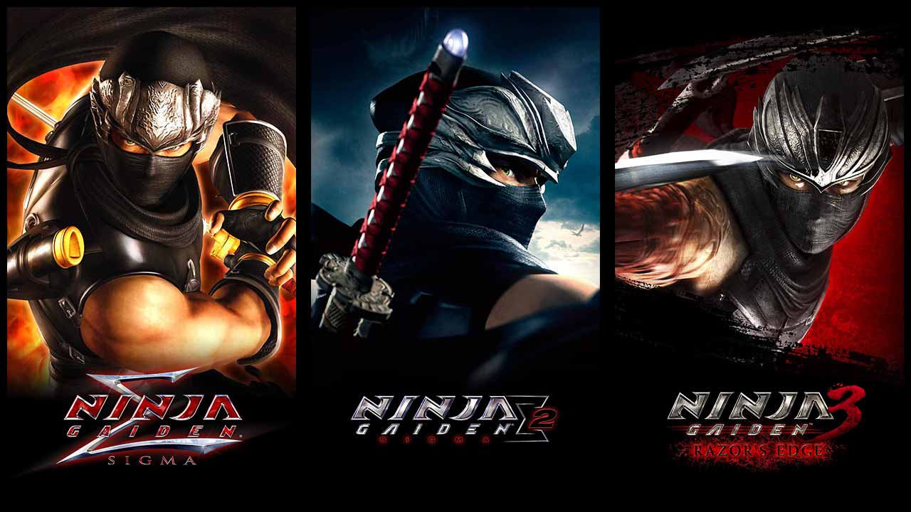 Ninja Gaiden: Master Collection, prezzo e immagini