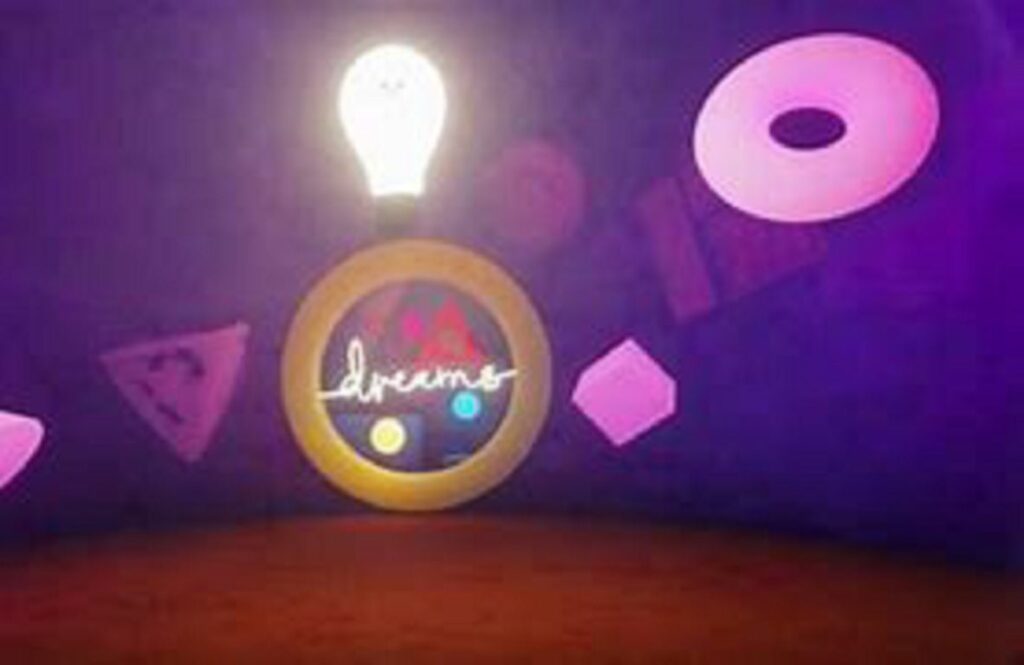 Media Molecule