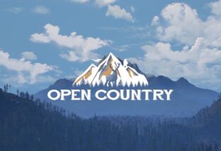 Open Country: pubblicato il gameplay trailer