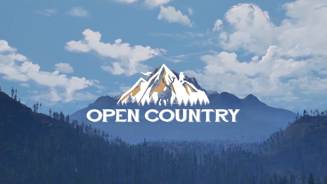 Open Country