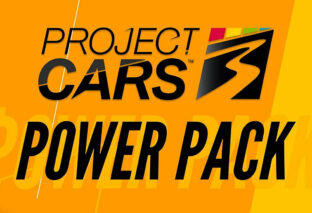 Project CARS 3: disponibile il terzo DLC
