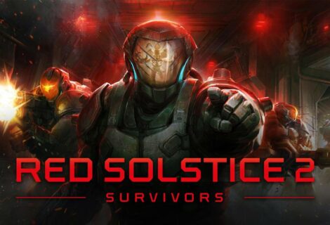 Red Solstice 2: Survivors - Anteprima