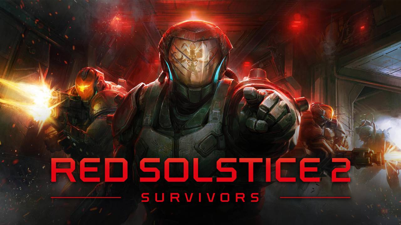 Red Solstice 2: Survivors svelato il nuovo trailer