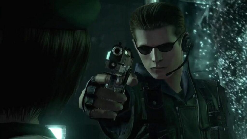 Resident Evil - immagine della notizia