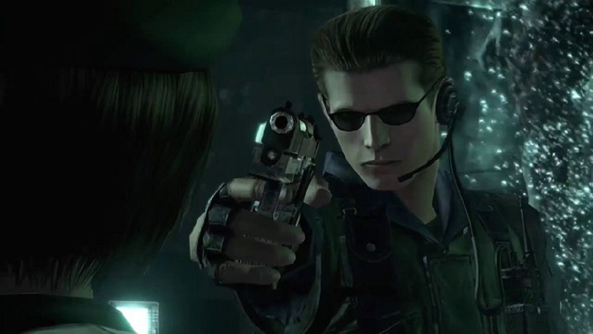 Resident Evil: il film uscirà a settembre