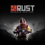 Rust Console Edition è da ora disponibile