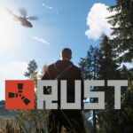 Rust: gameplay trailer per la versione console