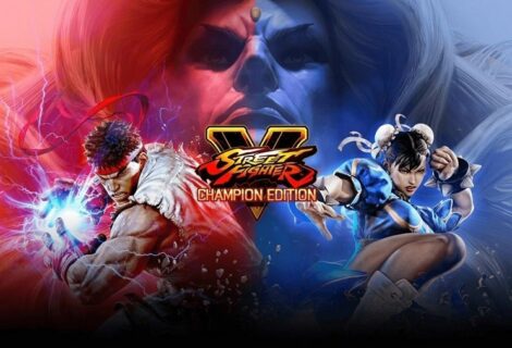 Street Fighter V - Arriva la Season 5