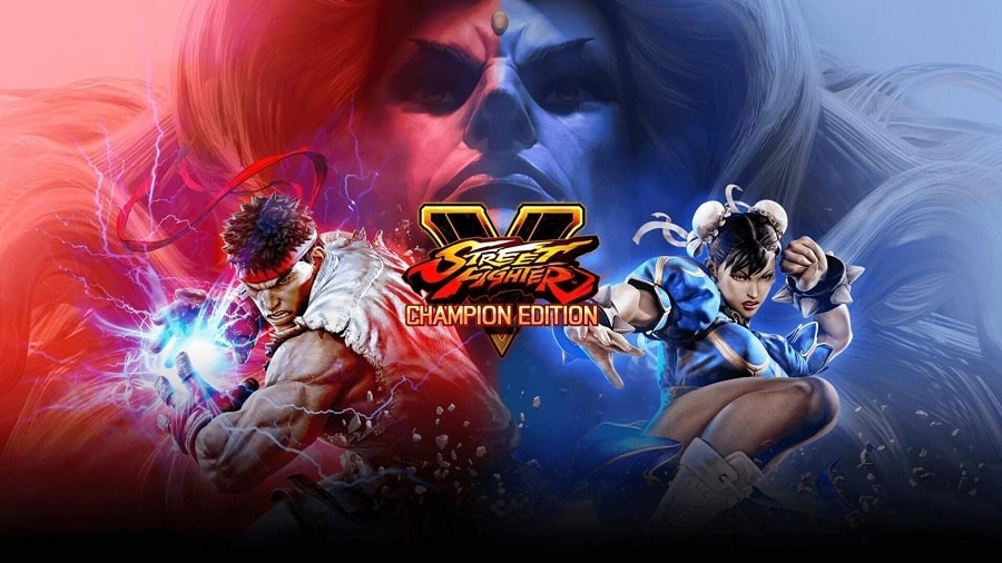 Street Fighter V - arriva la Season 5