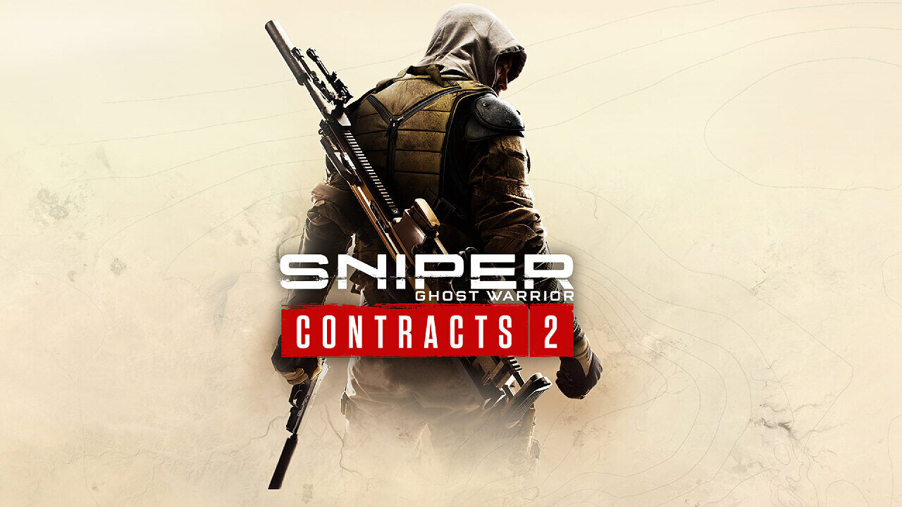 Sniper Ghost Warrior Contracts 2: gameplay trailer