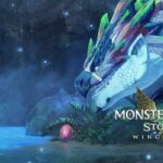 Monster Hunter Stories 2: trailer e data di lancio