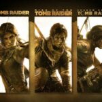 Tomb Raider Trilogy gratis su Epic Store