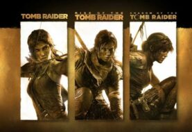 Tomb Raider Trilogy gratis su Epic Store