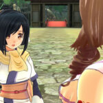 Utawaremono: ZAN 2 annunciato