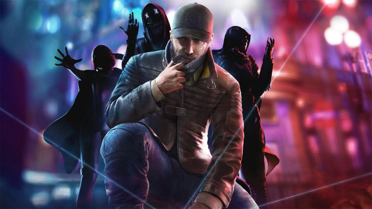 Watch Dogs Legion: disponibile la modalità online