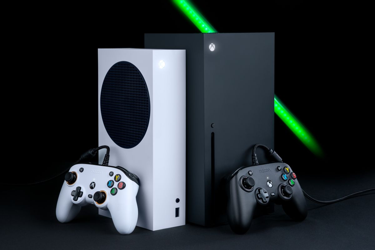 NACON presenta il suo nuovo controller per Xbox