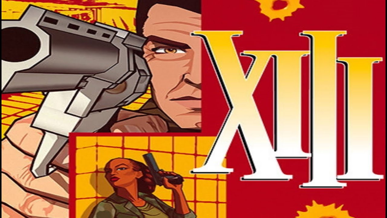 XIII gratis su PC, ecco come riscattarlo