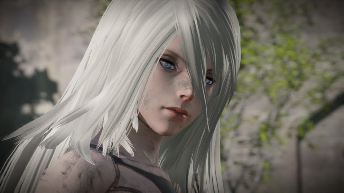 YorHa: il prequel di Nier Automata