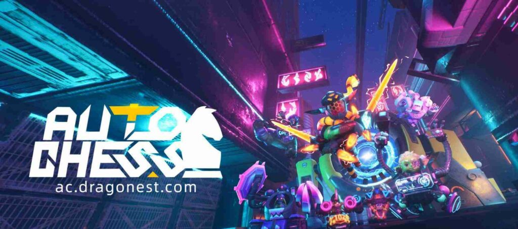 Auto Chess - immagine della guida