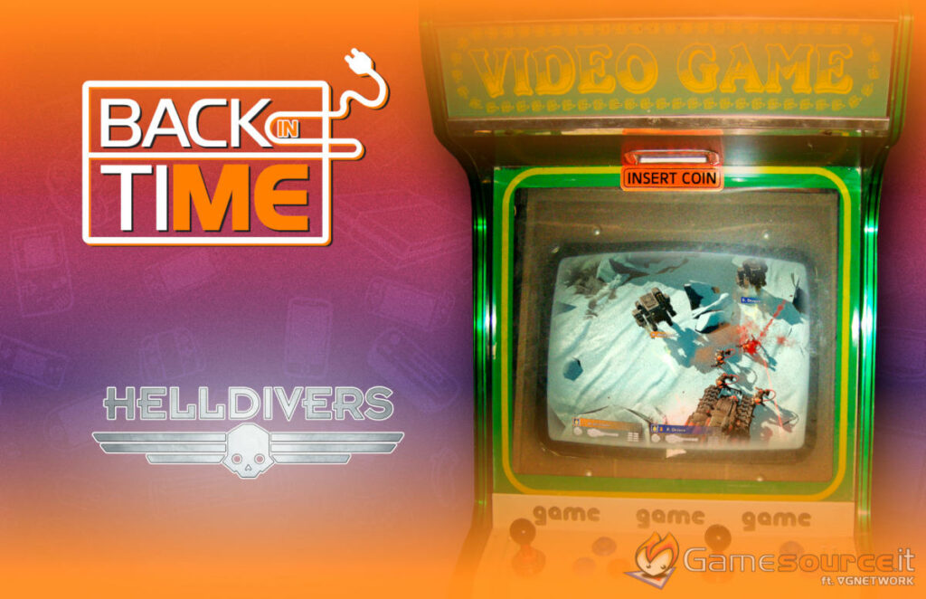 Helldivers