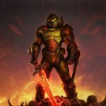 DOOM Eternal: disponibile l’update next-gen