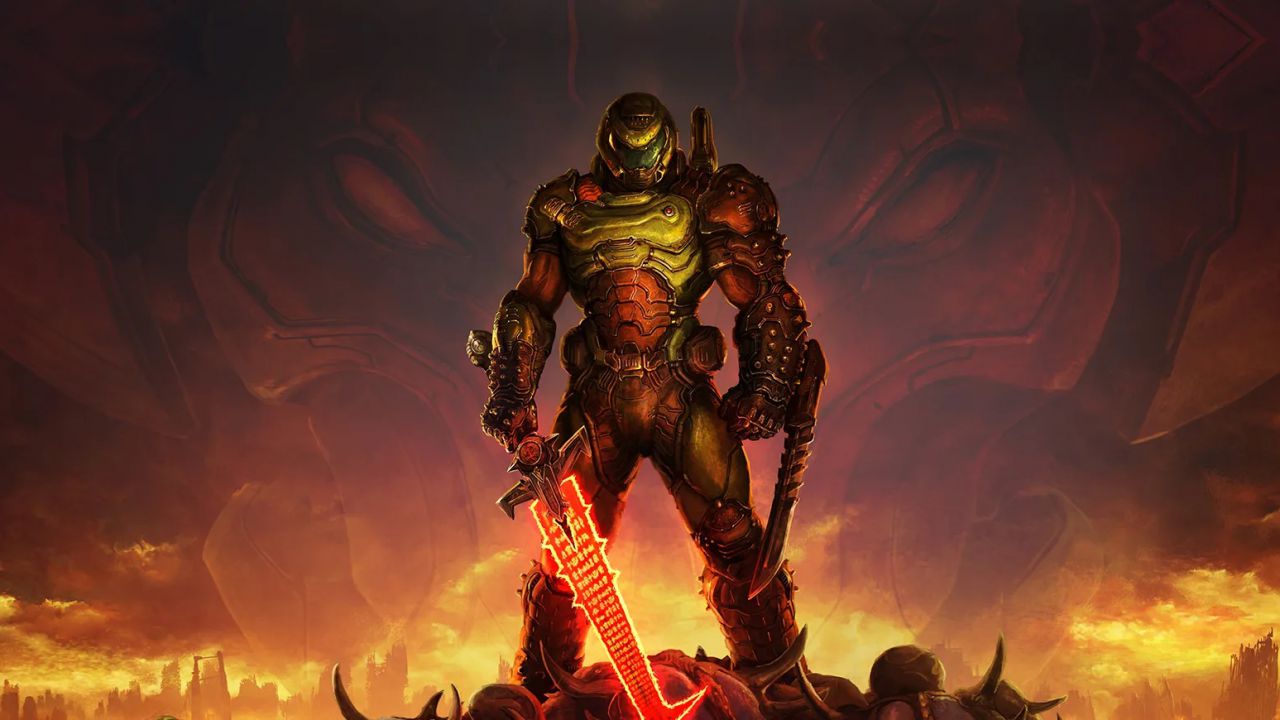 Doom 3 arriva sul PlayStation VR