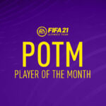 FIFA 21: Le SBC POTM per il mese di marzo