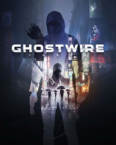 Cover GhostWire: Tokyo